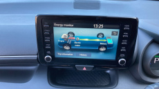 Toyota Yaris 1.5 Hybrid Design 5dr CVT Hybrid Hatchback